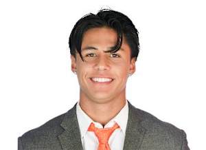 Princeton WR Andre Iosivas